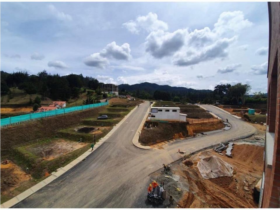 Venta de lotes en el Retiro Antioquia