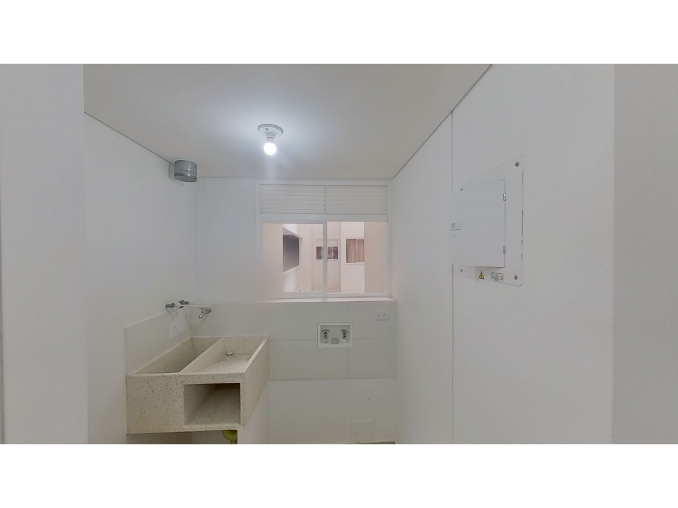 Aurora-Apartamento en Venta en Villa Fatima, Cali