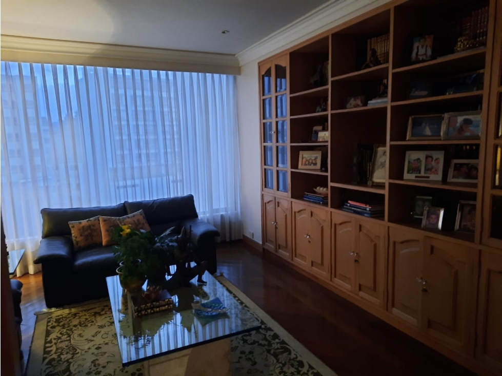 APARTAMENTO EN VENTA SECTOR LA CAMELIA