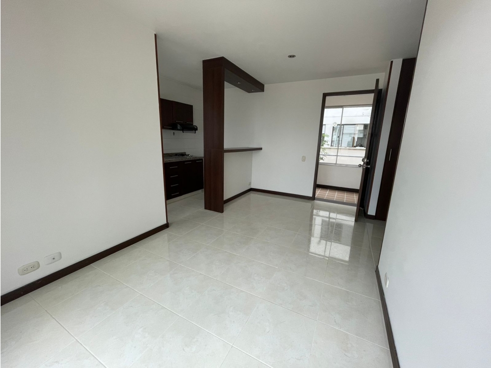 APARTAESTUDIO EN ARRIENDO SECTOR VERSALLES