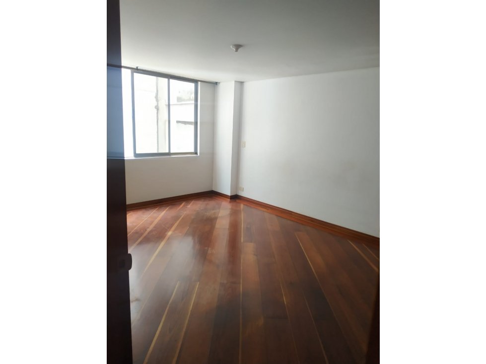 APARTAMENTO EN ARRIENDO SECTOR PALERMO