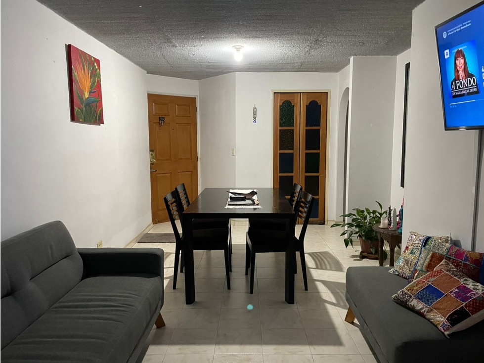 APARTAMENTO EN VENTA SECTOR ALTA SUIZA