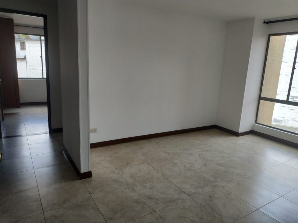 APARTAMENTO EN ARRIENDO SECTOR ARBOLEDA