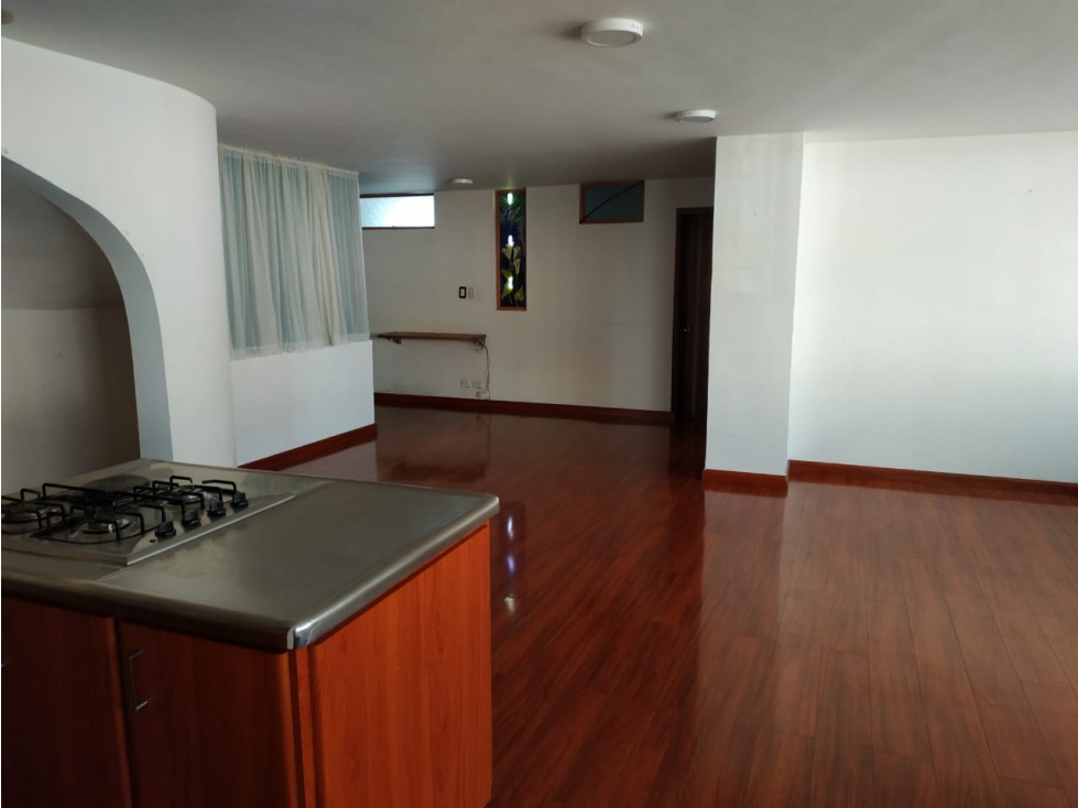 APARTAMENTO EN VENTA SECTOR ALTA SUIZA