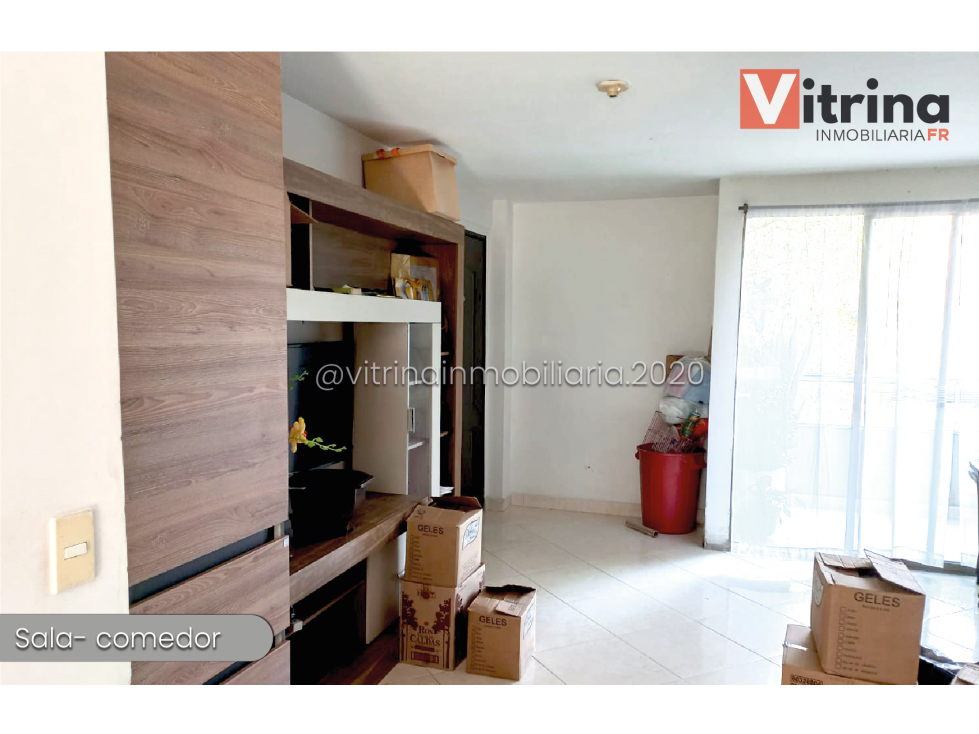 Apartamento en Envigado - Antioquia