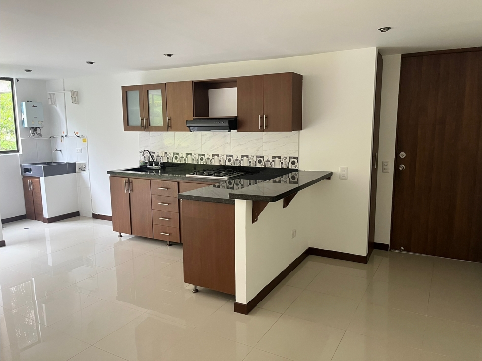 VENTA APARTAMENTO MEDELLÍN BELEN RODEO ALTO