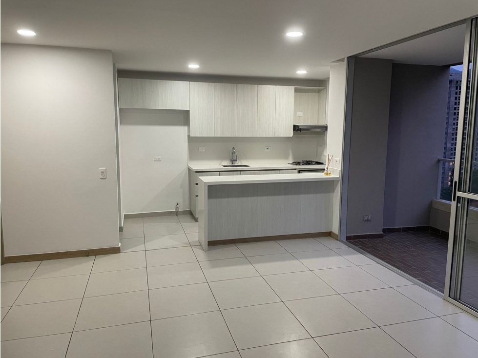 VENTA APARTAMENTO SABANETA SECTOR SANTA CATALINA