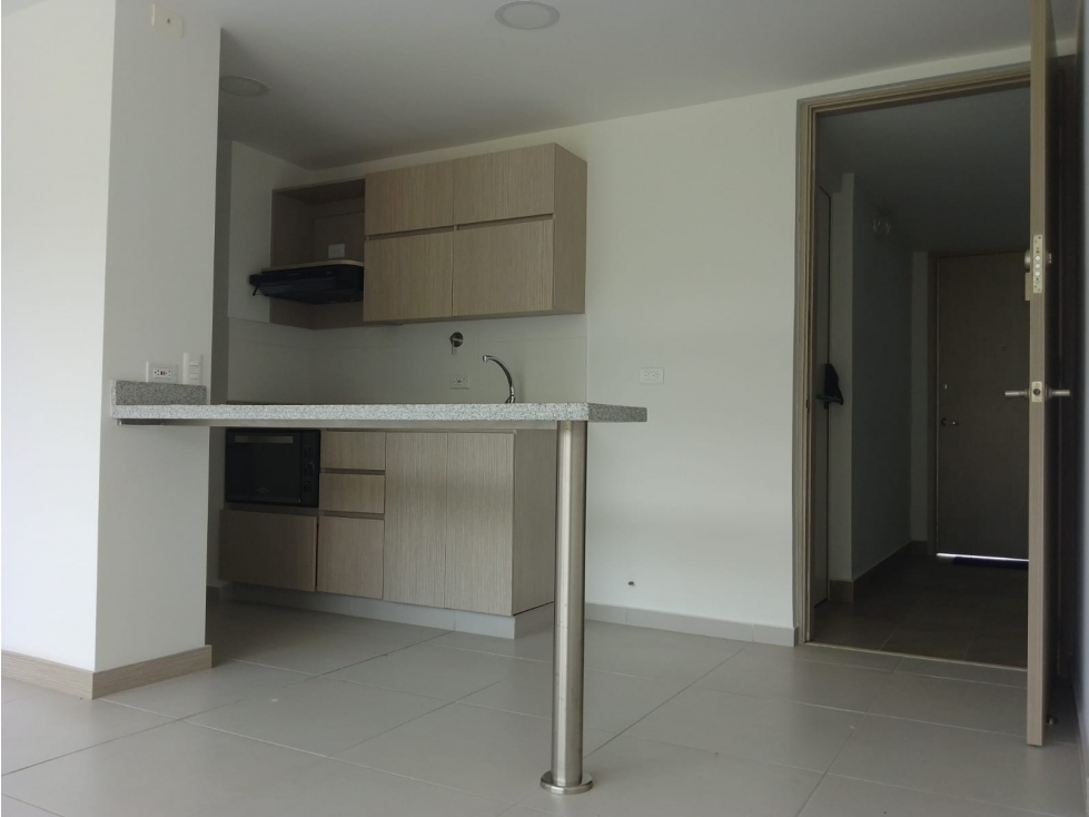 VENTA APARTAMENTO SABANETA SECTOR CAÑAVERALEJO