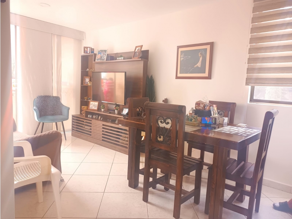 VENTA APARTAMENTO SABANETA SECTOR ASDESILLAS