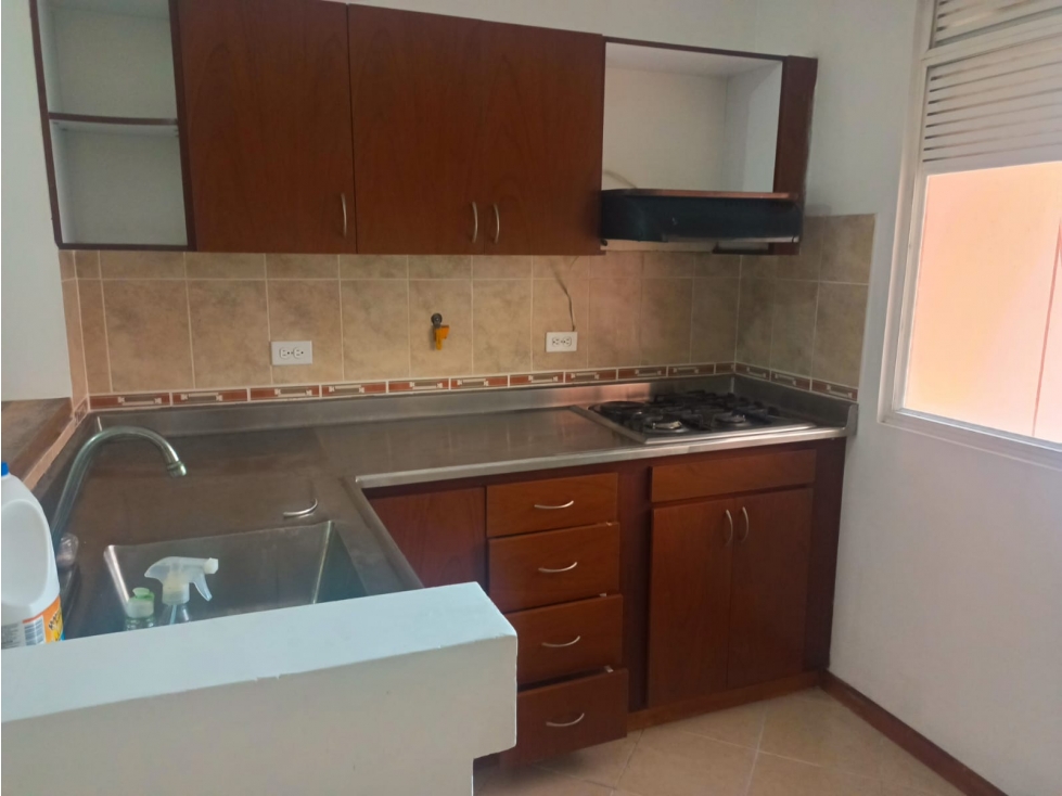 VENTA APARTAMENTO SABANETA SECTOR RESTREPO NARANJO