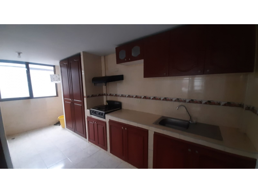 Venta de apartamento  duplex en Refugio, Sur, Cali