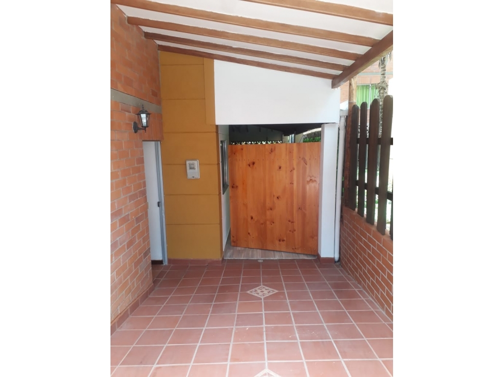 Casa en venta Santa Fe de Antioquia