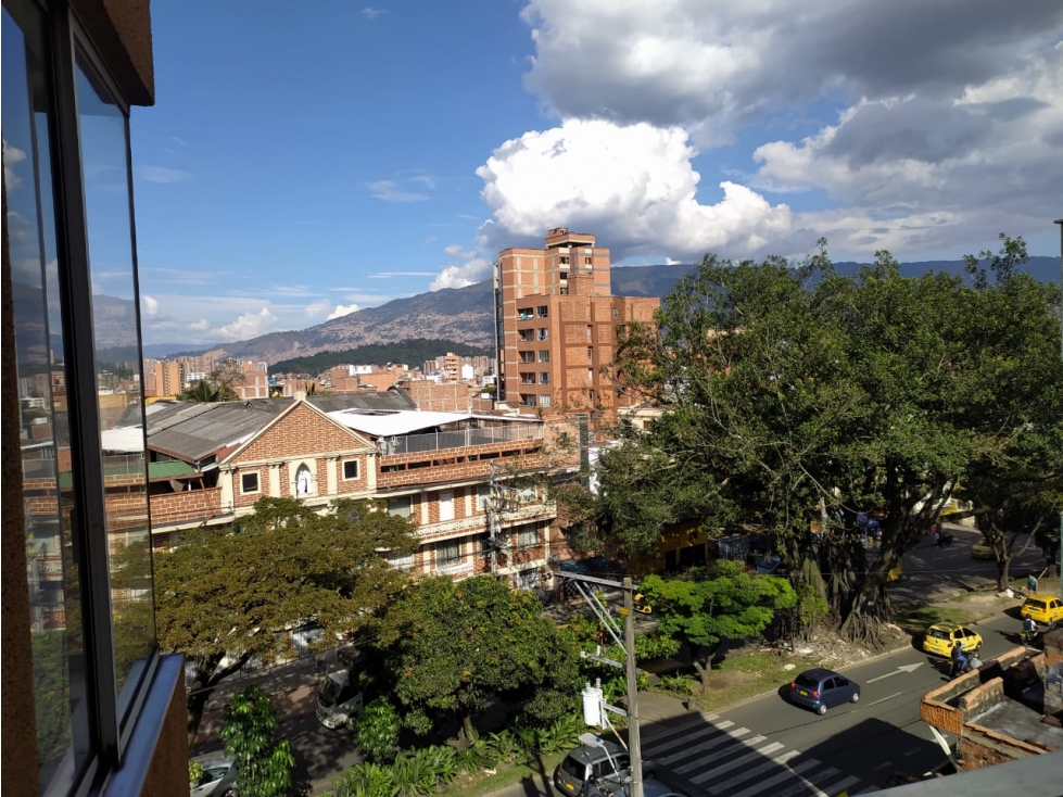 Apartamento en venta, La America - Medellín