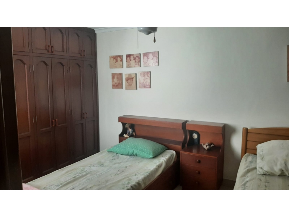 Venta de casa en Nueva Tequendama, Sur, Cali