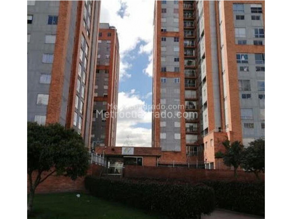 Apartamento en Venta, Los Andes