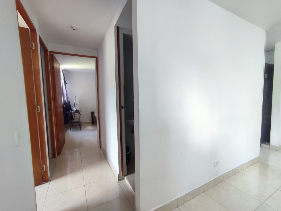 Apartamento en Venta Bello - Bellavista