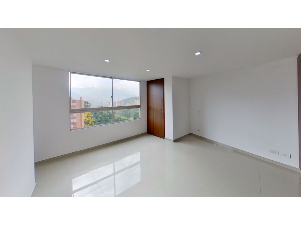 APARTAMENTO EN VENTA ROBLEDO BELLO HORIZONTES