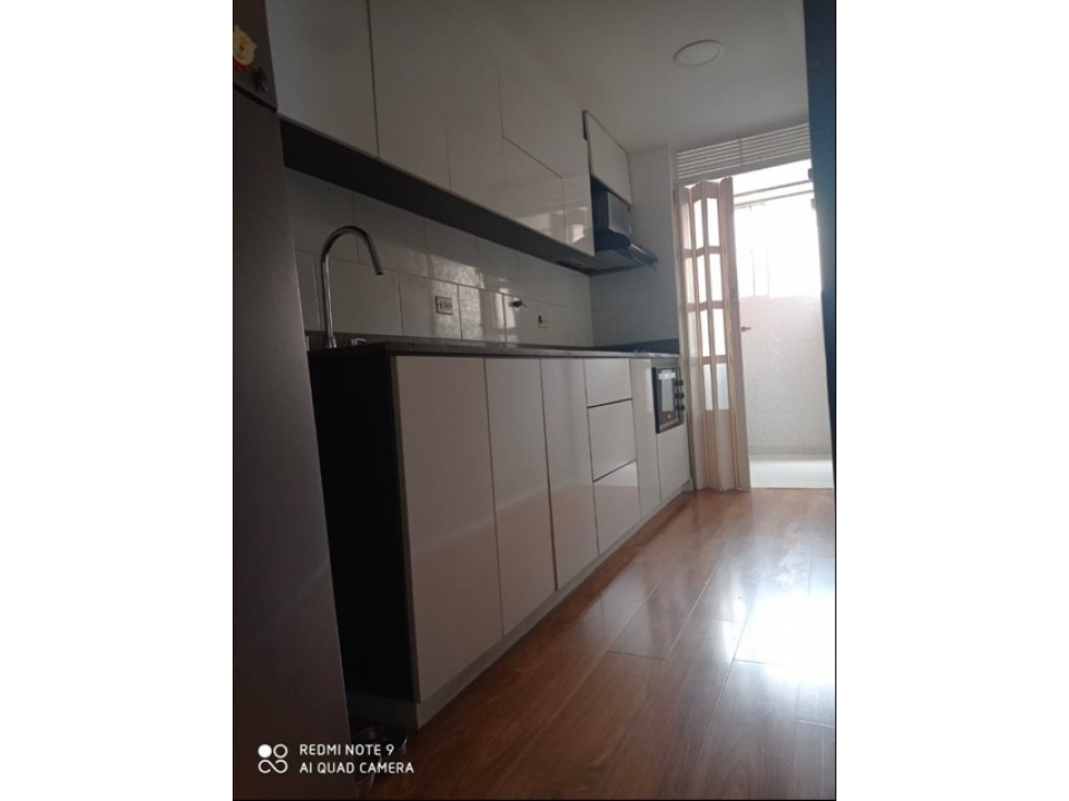 APARTAMETO EN VENTA COPACABANA