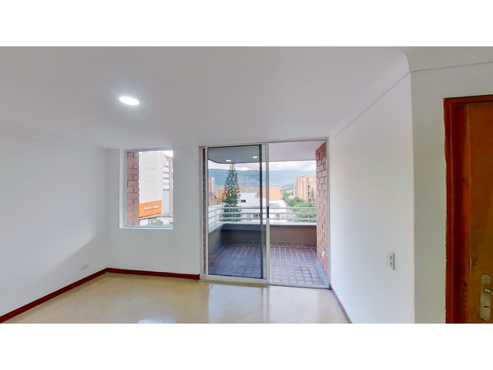 APARTAMENTO EN LOS ALMENDROS