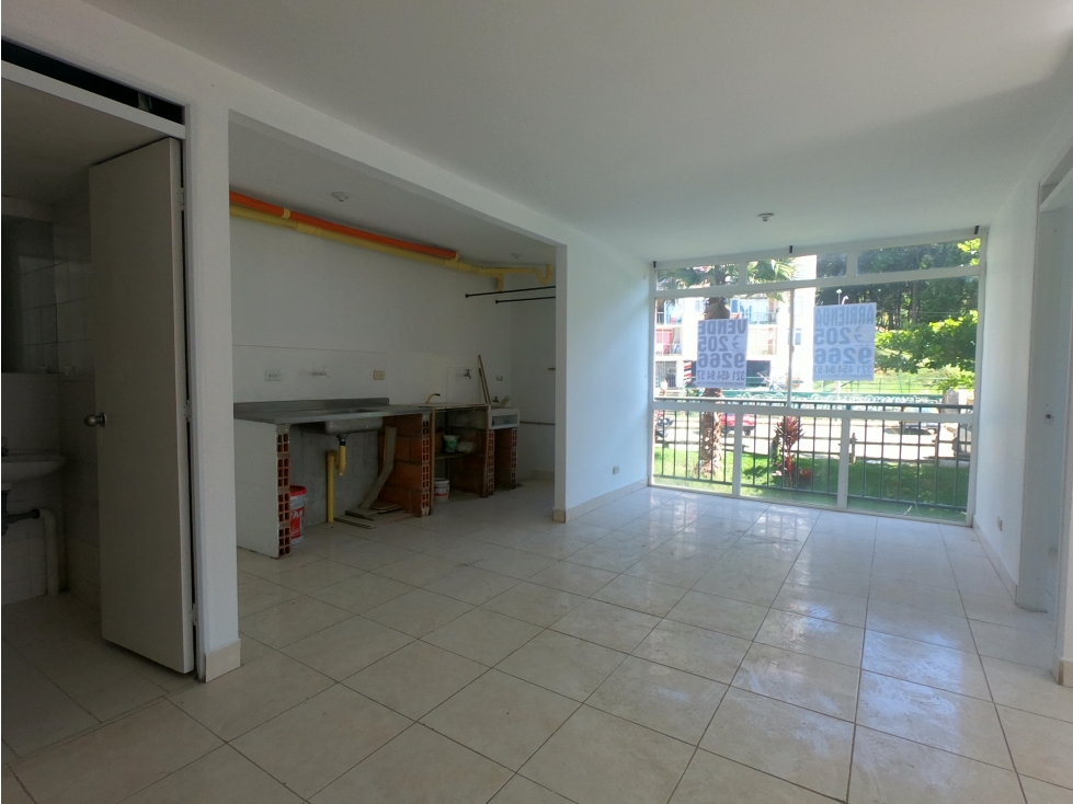 Apartamento en Arrendar en Medellín