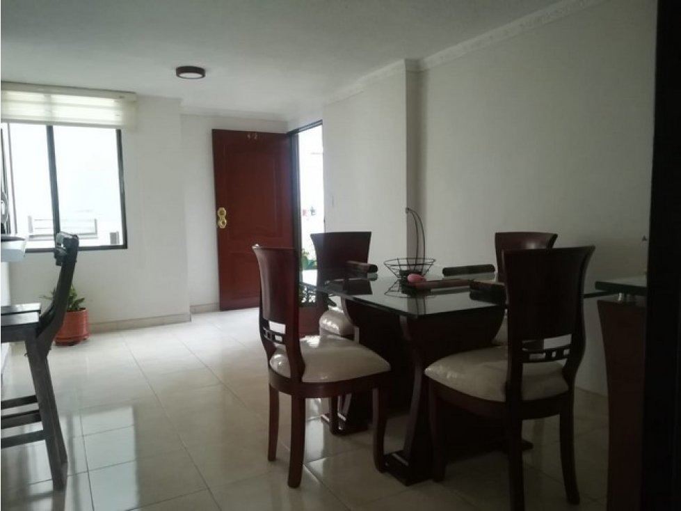 Venta apartaestudio en Milan,Manizales Cod 825923