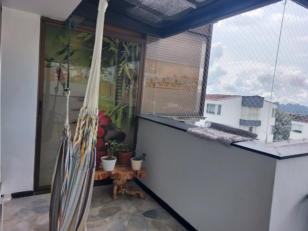 Venta Apartamento  Palermo, Manizales Cod.6185744