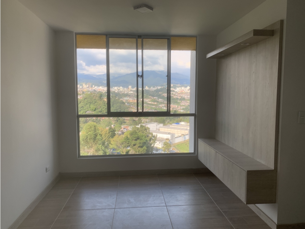 Alquiler Apartamento Estambul, Manizales, Cod. 6850286