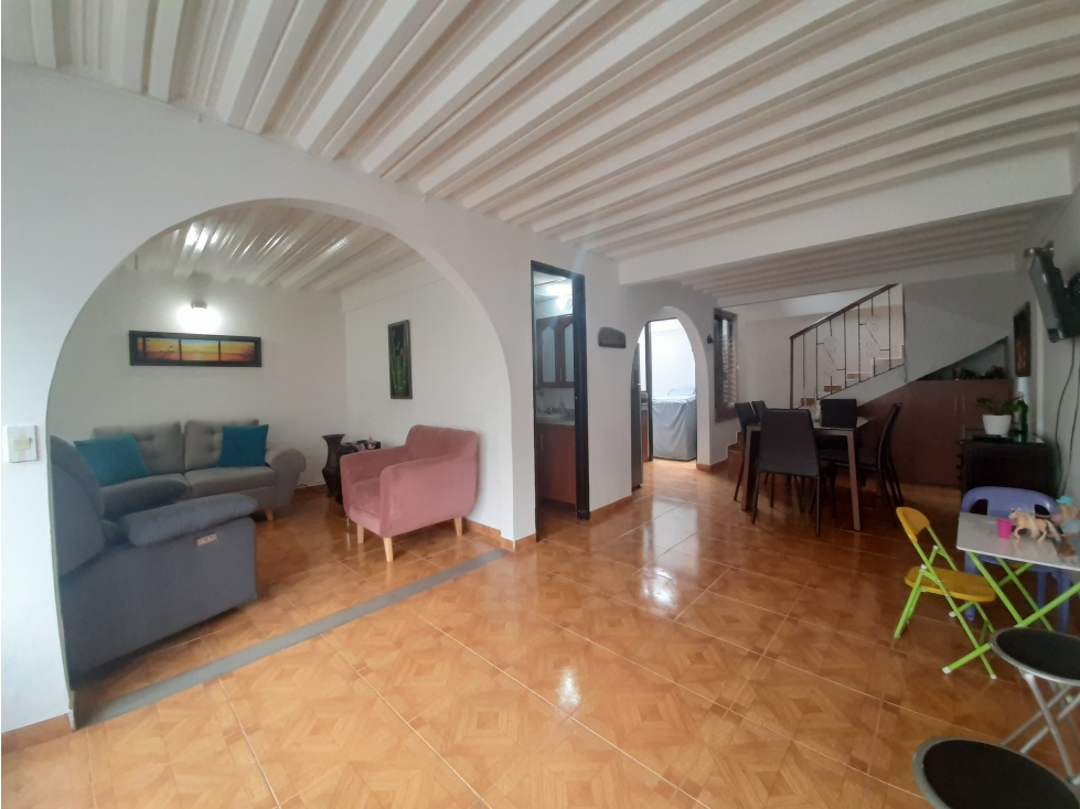 Venta Casa, Villamaría, Cod.  5617522