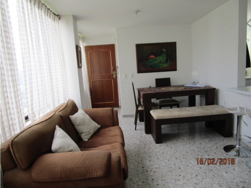 Venta Apartamento en Milan, Manizales, Cod. 557198