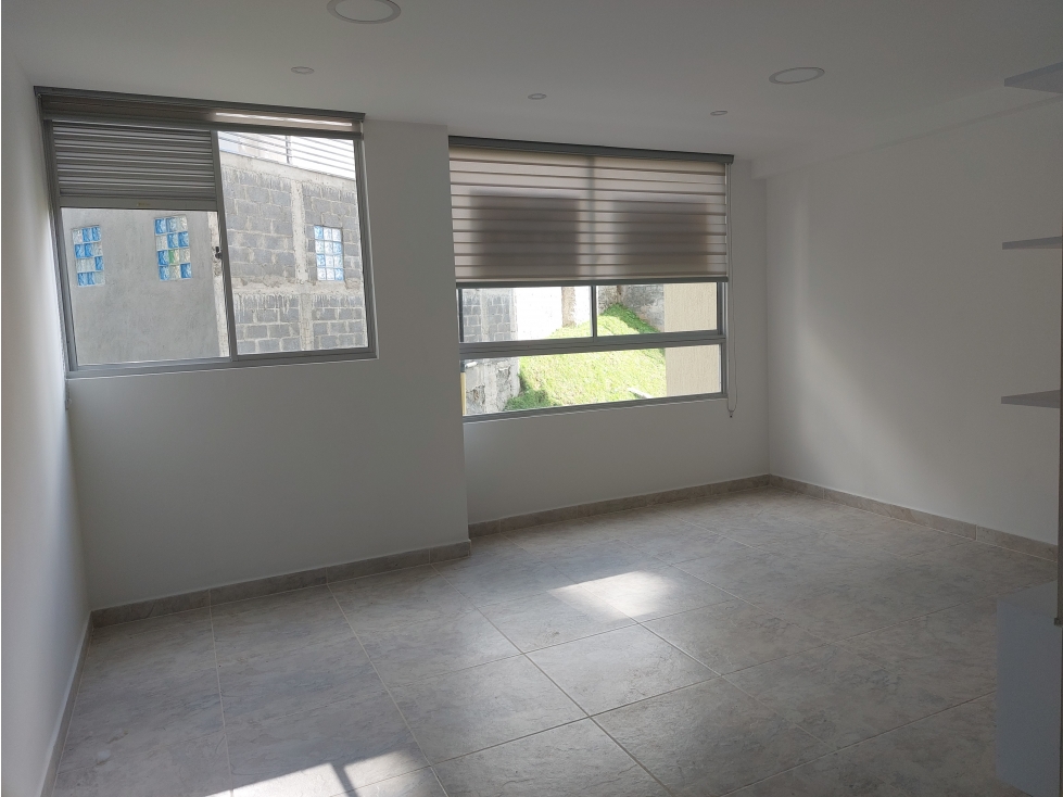 Venta Apartamento  la Francia, Manizales Cod.6159397