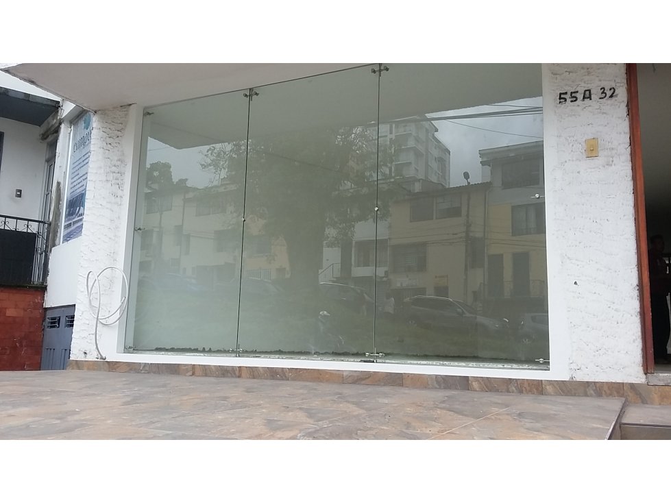 Venta Casa comercial Belen, Manizales  cod 537751