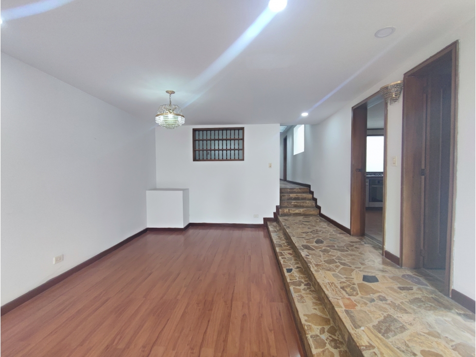 Venta Casa con renta Palermo, Manizales. COD 6209544