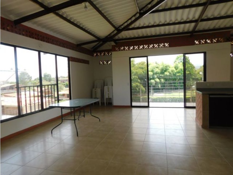 Venta Apartamento, Sector Santagueda, Manizales Cod 1505264