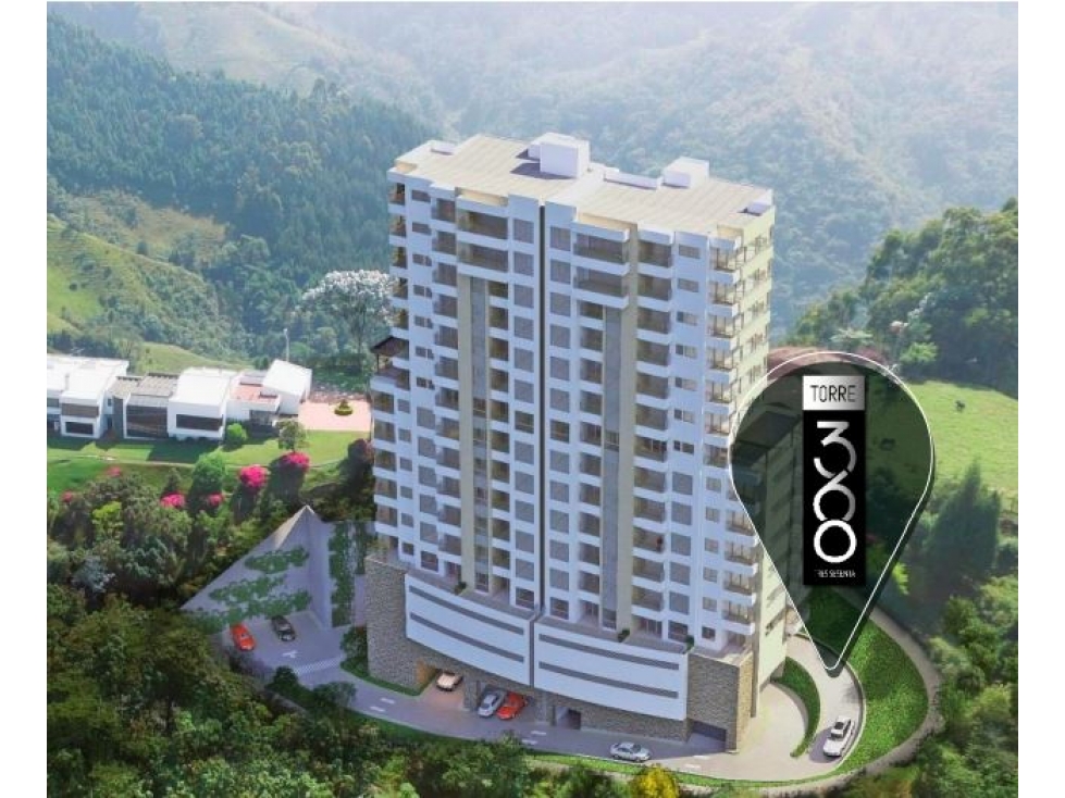 Venta Apartamento Cerro de Oro, Manizales Cod.4706398