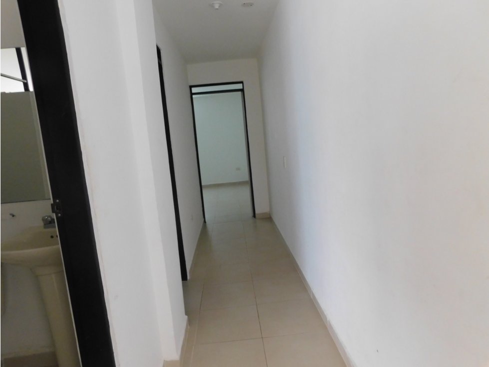 Venta Apartamento, Sector Santagueda, Manizales Cod 1505400