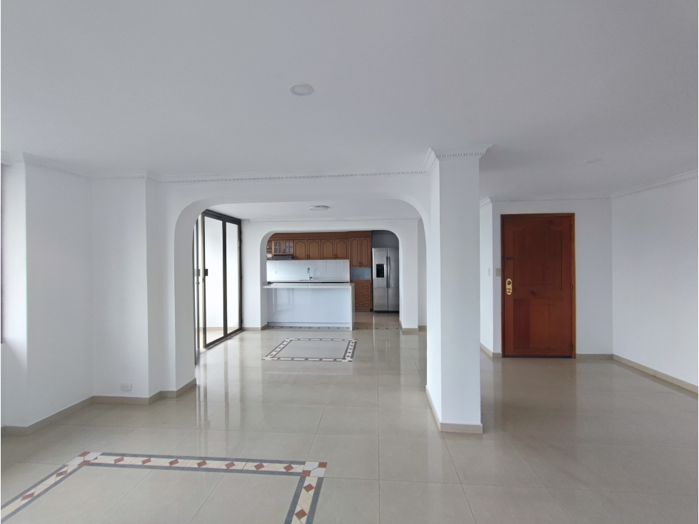 Venta Apartamento Milán, Manizales. COD 6193854