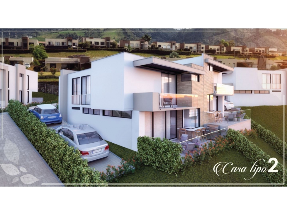 Venta Casa La florida, Manizales. COD  6681244