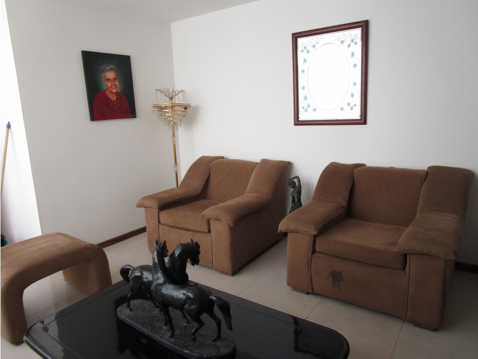 Alquiler Casa Palermo, Manizales Cod.6877483