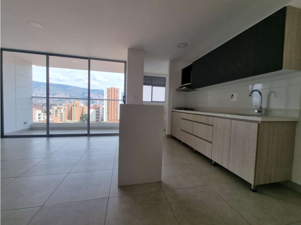 Venta Apartamento Airbnb Laureles Medellín