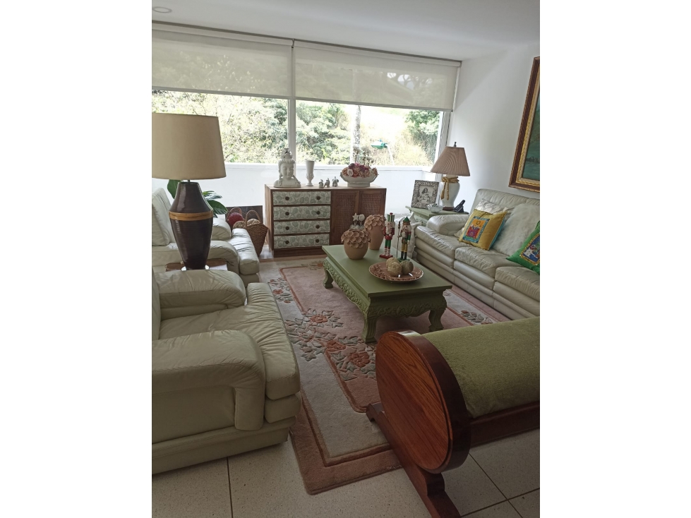 VENTA Apartamento en SANTA  TERESITA