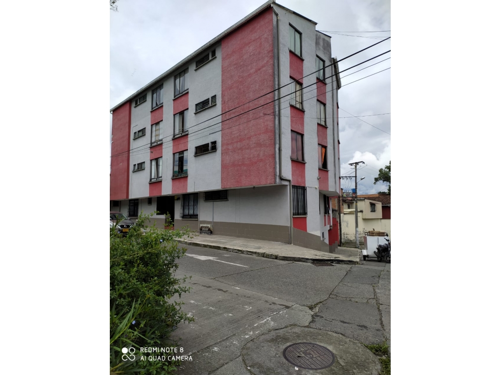 Apartamento en venta  el Limonar Occidente Armenia