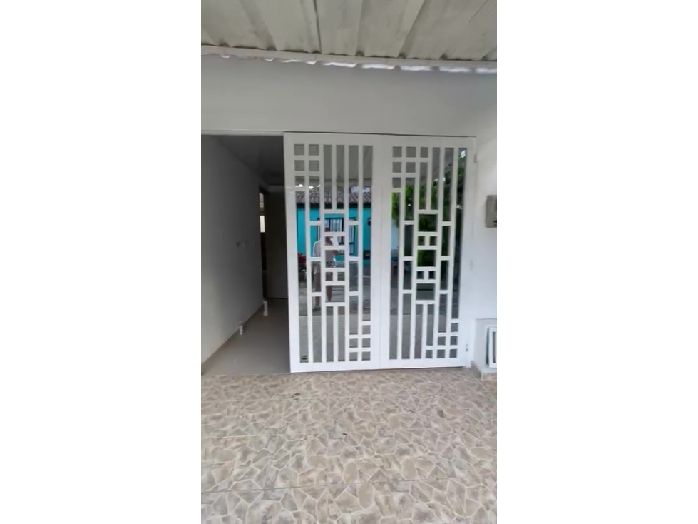 EN VENTA CASA ECONOMICA EN VILLAVICENCIO - META