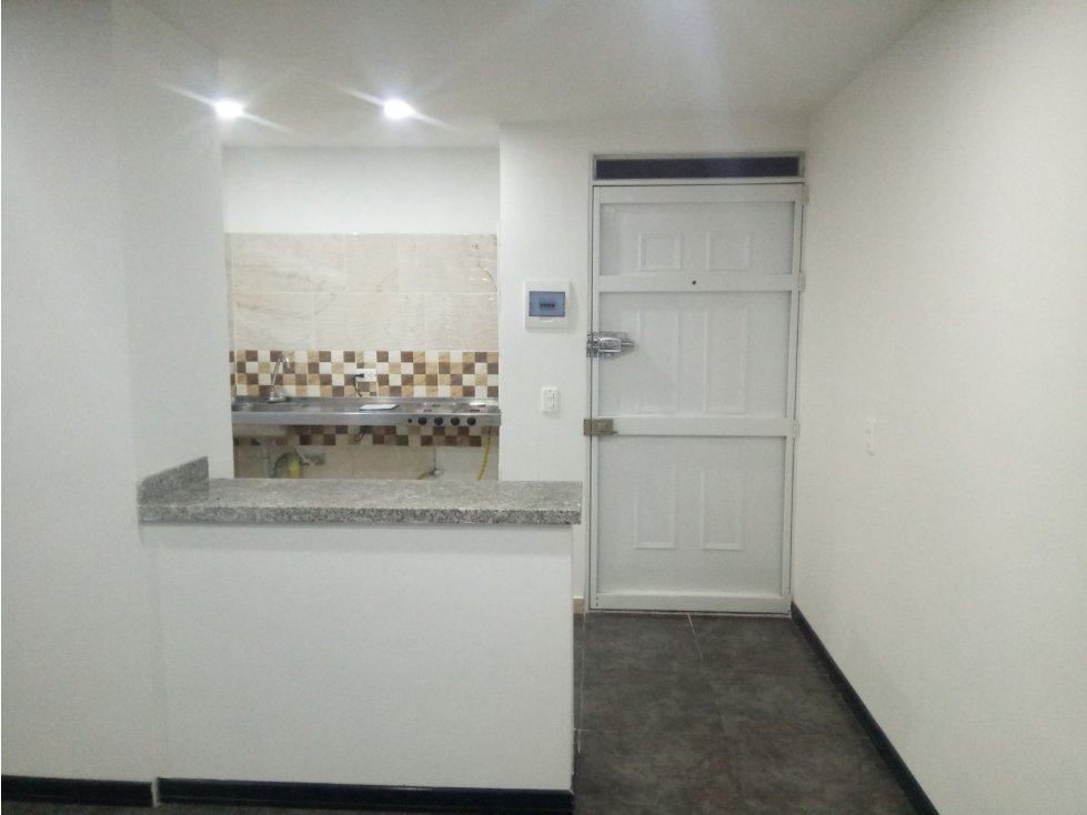 Venta Apartamento en Soacha Ciudad Verde, Conjunto Lila.