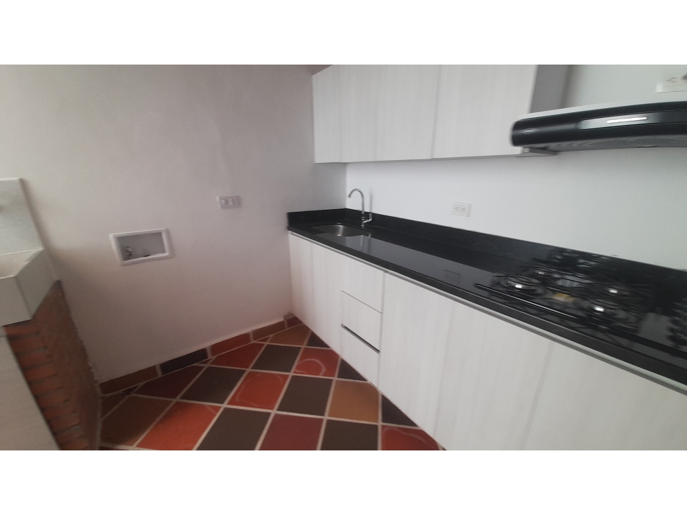 APARTAMENTO EN ARRIENDO SAN JAVIER