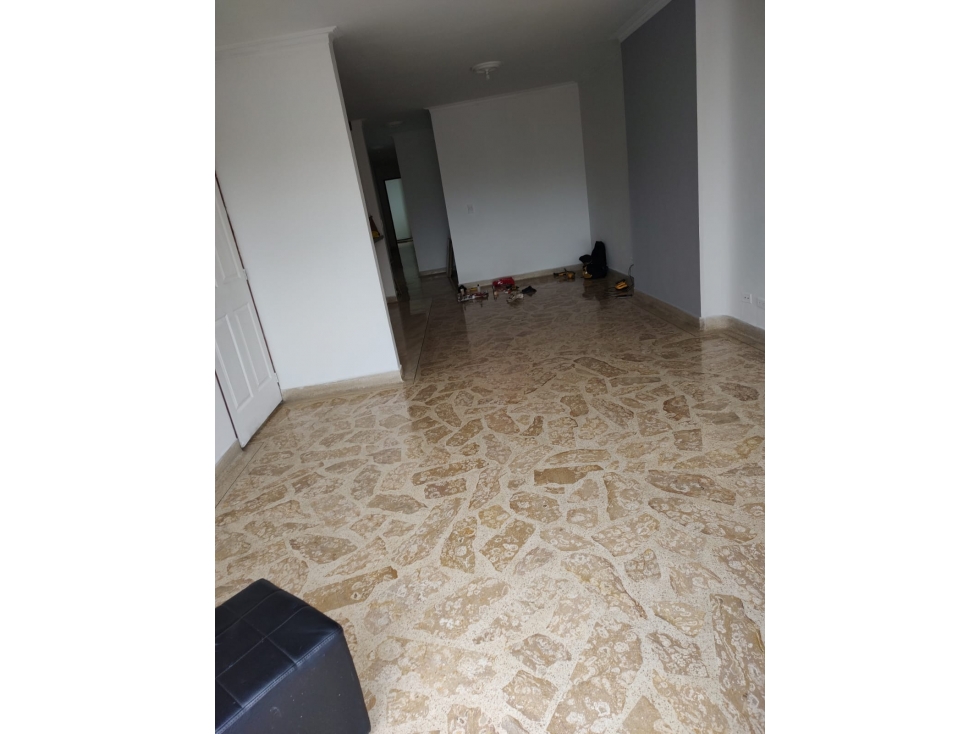 APARTAMENTO EN ARRIENDO SECTOR LA  CASTELLANA