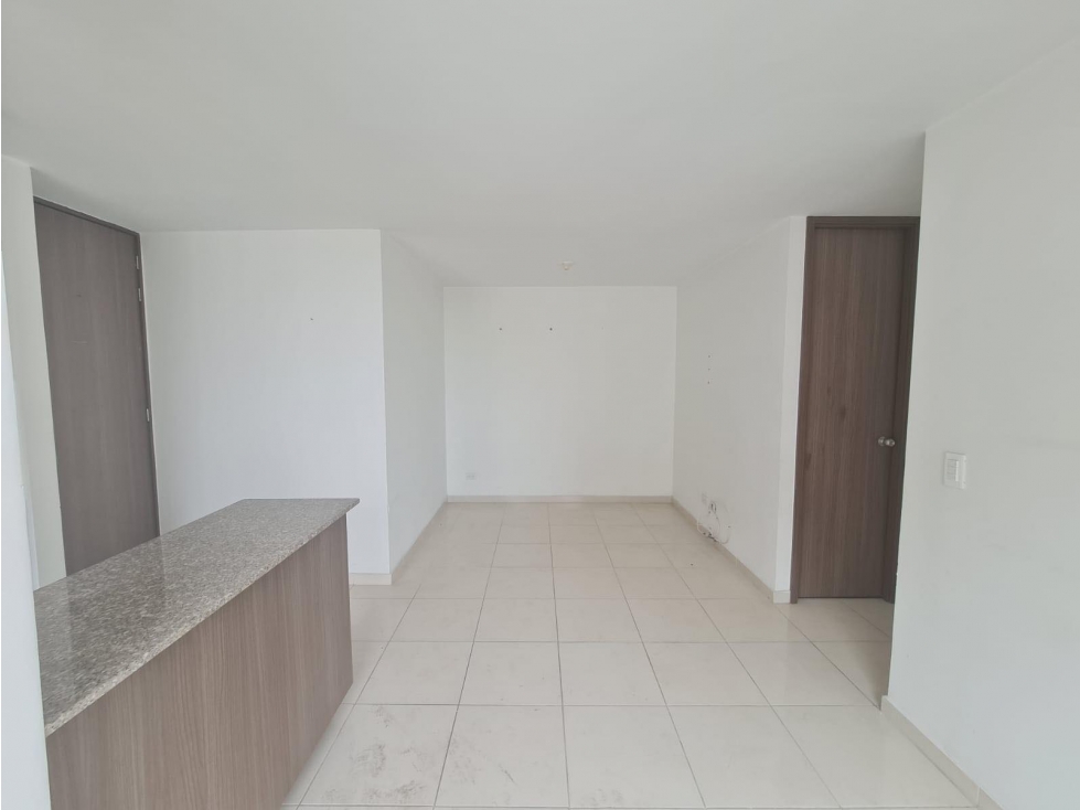 APARTAMENTO EN VENTA SECTOR BELLO NAZARETH