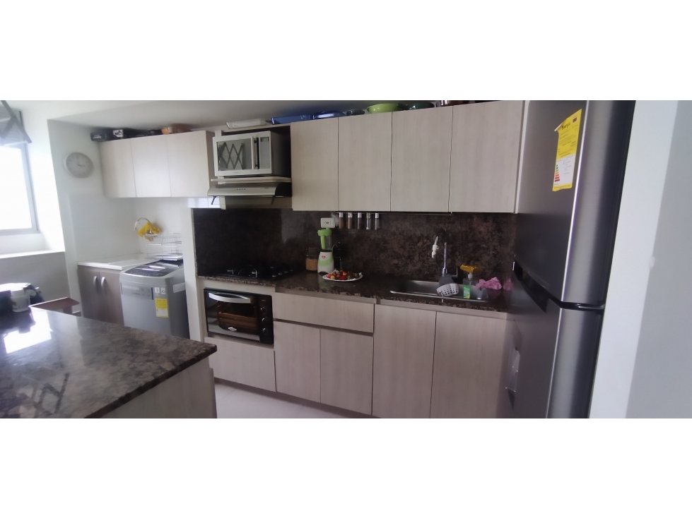 APARTAMENTO EN ARRIENDO EN CALASANZ