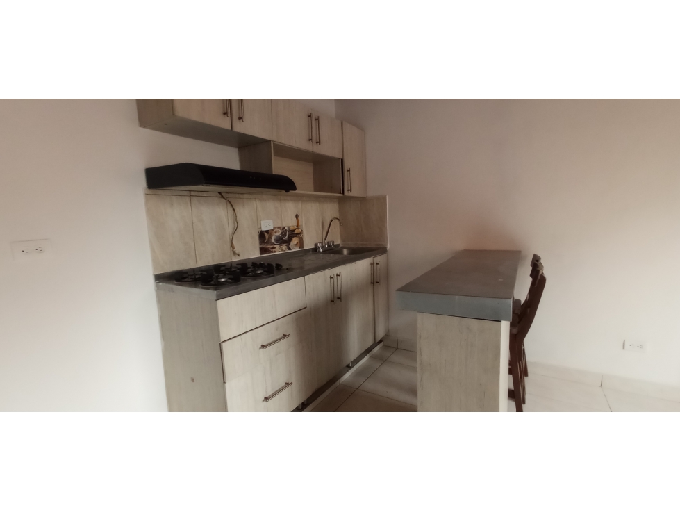 APARTAMENTO EN ARRIENDO SECTOR CALASANZ