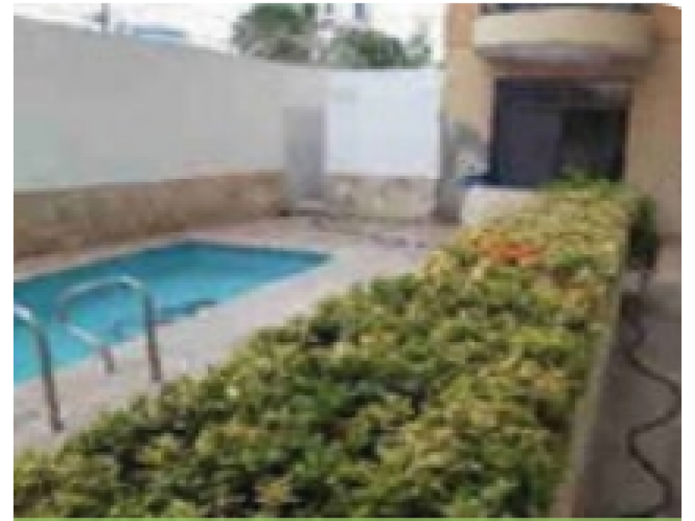 Apartamento No 203 Edificio Girasol - Calle 11A # 4 - 37 - Santa Marta