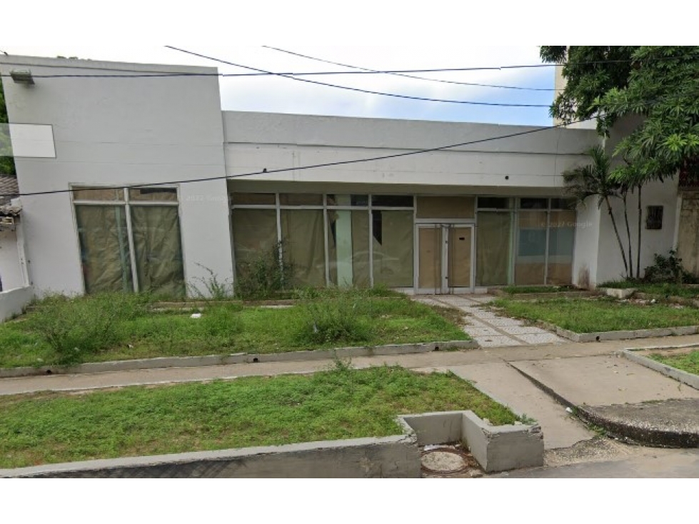 Local Comercial - Cra. 46 No 91-34 Sao 93, Barranquilla